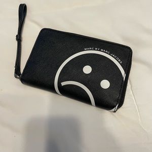 Marc Jacobs Wristlet